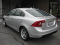 Silver Metallic - S60 T5 Photo No. 8