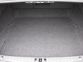Off Black/Anthracite Black Trunk Photo for 2012 Volvo S60 #46646846
