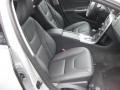 2012 Volvo S60 T5 interior