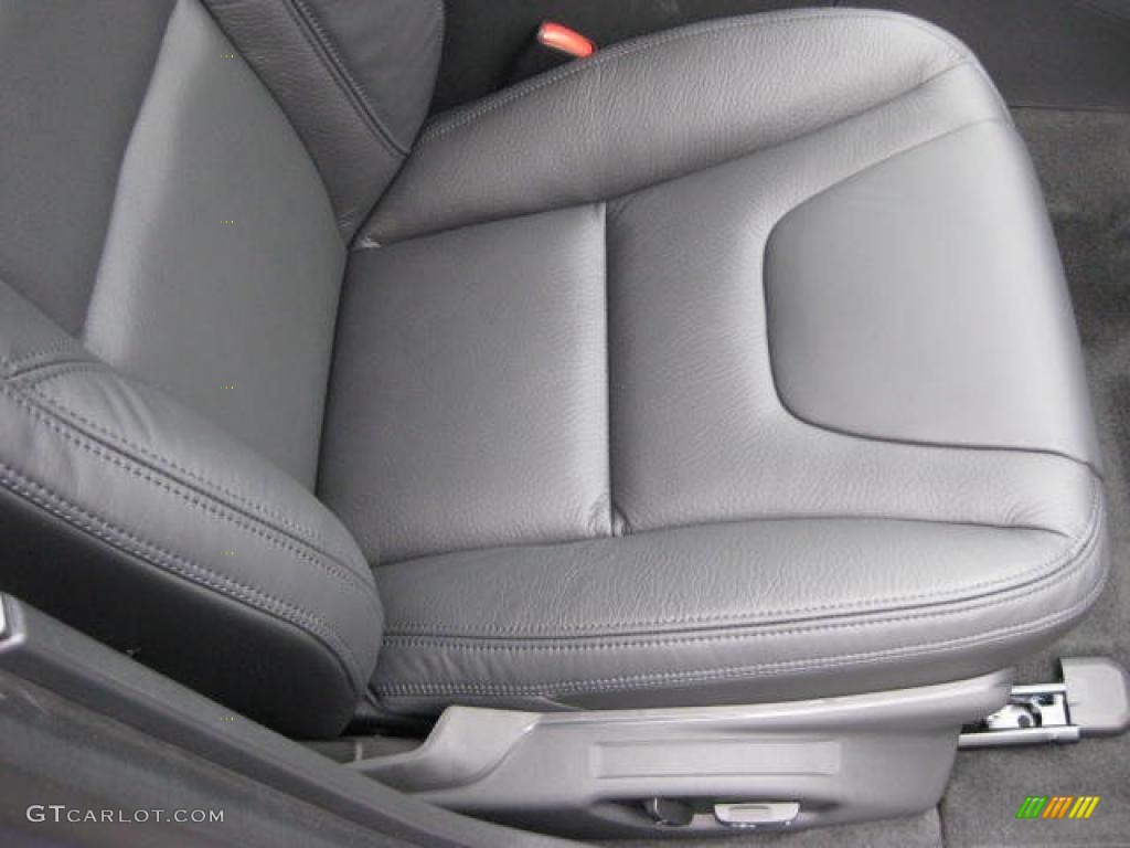 2012 Volvo S60 T5 interior Photo #46646873