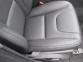 Off Black/Anthracite Black 2012 Volvo S60 T5 Interior Color