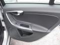 Off Black/Anthracite Black Door Panel Photo for 2012 Volvo S60 #46646885