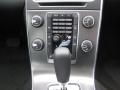 2012 Volvo S60 T5 Controls