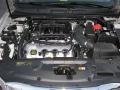  2011 Taurus SE 3.5 Liter DOHC 24-Valve VVT Duratec 35 V6 Engine