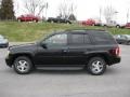 Black - TrailBlazer LS 4x4 Photo No. 1