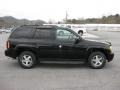 Black - TrailBlazer LS 4x4 Photo No. 5