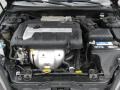  2006 Tiburon GS 2.0 Liter DOHC 16V VVT 4 Cylinder Engine