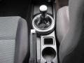 5 Speed Manual 2006 Hyundai Tiburon GS Transmission