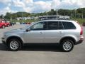 Silver Metallic - XC90 3.2 AWD Photo No. 1