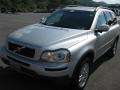 Silver Metallic - XC90 3.2 AWD Photo No. 2