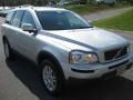 Silver Metallic - XC90 3.2 AWD Photo No. 4