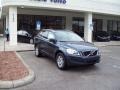 Caspian Blue Metallic - S60 T6 AWD Photo No. 10