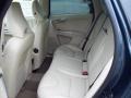  2011 S60 T6 AWD Soft Beige/Sandstone Interior