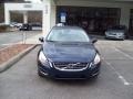 Caspian Blue Metallic - S60 T6 AWD Photo No. 15