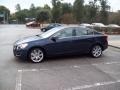 Caspian Blue Metallic - S60 T6 AWD Photo No. 17