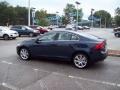 Caspian Blue Metallic - S60 T6 AWD Photo No. 18