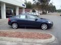 Caspian Blue Metallic - S60 T6 AWD Photo No. 22