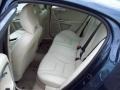 2011 Volvo S60 Soft Beige/Sandstone Interior Interior Photo