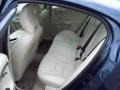  2011 S60 T6 AWD Soft Beige/Sandstone Interior