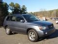 Bluestone Metallic - Highlander I4 Photo No. 3