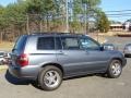 Bluestone Metallic - Highlander I4 Photo No. 4