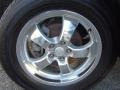 Bluestone Metallic - Highlander I4 Photo No. 23