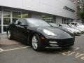 Black - Panamera 4 Photo No. 1