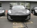 Black - Panamera 4 Photo No. 2