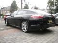 Black - Panamera 4 Photo No. 5