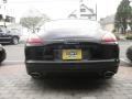 Black - Panamera 4 Photo No. 6