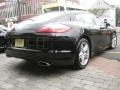 Black - Panamera 4 Photo No. 7