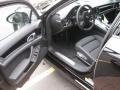 Black - Panamera 4 Photo No. 10