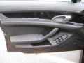 Black - Panamera 4 Photo No. 11