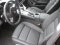 Black - Panamera 4 Photo No. 12