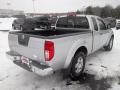 Radiant Silver - Frontier LE King Cab 4x4 Photo No. 5