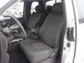2008 Radiant Silver Nissan Frontier LE King Cab 4x4  photo #11