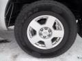 Radiant Silver - Frontier LE King Cab 4x4 Photo No. 32