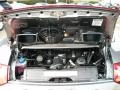 3.8 Liter DFI DOHC 24-Valve VarioCam Flat 6 Cylinder Engine for 2011 Porsche 911 Carrera 4S Cabriolet #46650317