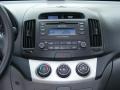 Gray Controls Photo for 2007 Hyundai Elantra #46650404