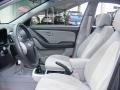 Gray Interior Photo for 2007 Hyundai Elantra #46650410