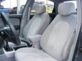 Gray Interior Photo for 2007 Hyundai Elantra #46650413