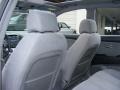 Gray Interior Photo for 2007 Hyundai Elantra #46650416