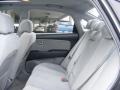 Gray Interior Photo for 2007 Hyundai Elantra #46650419