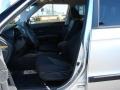 2010 Bright Silver Kia Soul +  photo #5