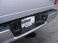 2007 Bright Silver Metallic Dodge Ram 1500 ST Quad Cab 4x4  photo #10