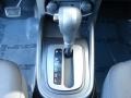 4 Speed Automatic 2010 Kia Soul + Transmission