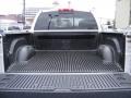 2007 Bright Silver Metallic Dodge Ram 1500 ST Quad Cab 4x4  photo #11