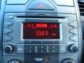 2010 Kia Soul + Controls
