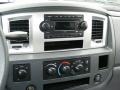 2007 Bright Silver Metallic Dodge Ram 1500 ST Quad Cab 4x4  photo #17