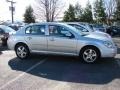 Silver Ice Metallic - Cobalt LT Sedan Photo No. 5